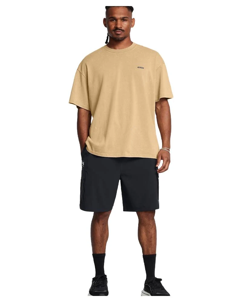 Shorts Uomo UA Vibe Woven Cargo
