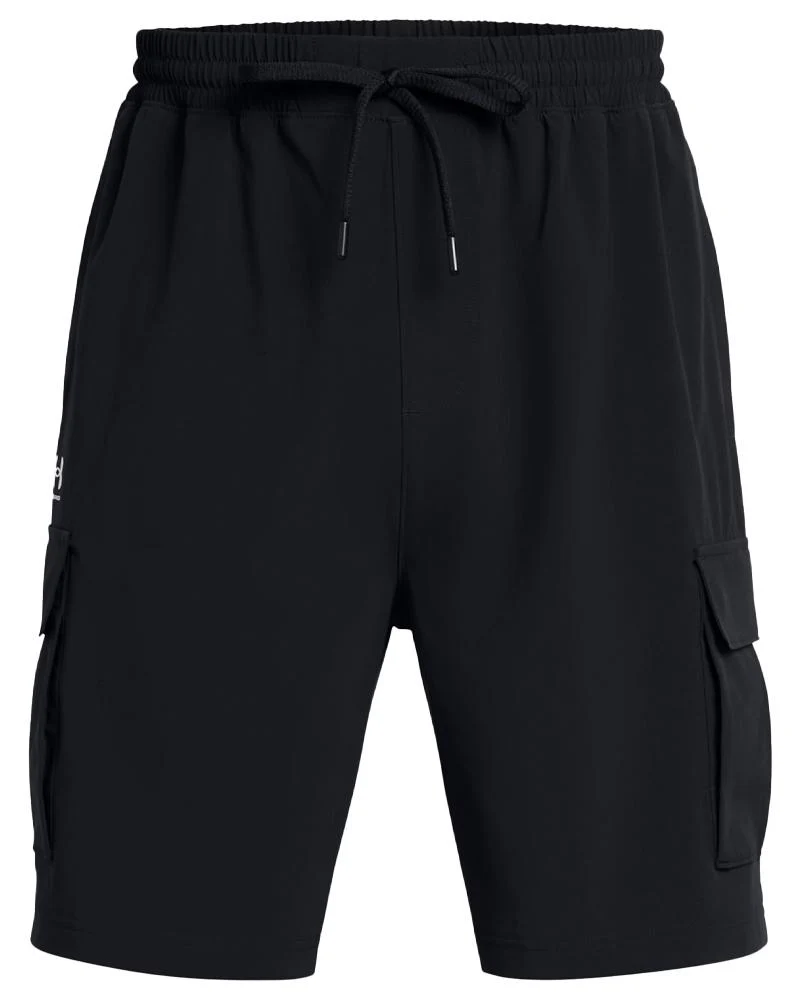 Shorts Uomo UA Vibe Woven Cargo