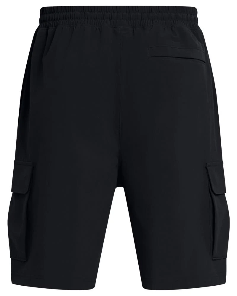 Shorts Uomo UA Vibe Woven Cargo