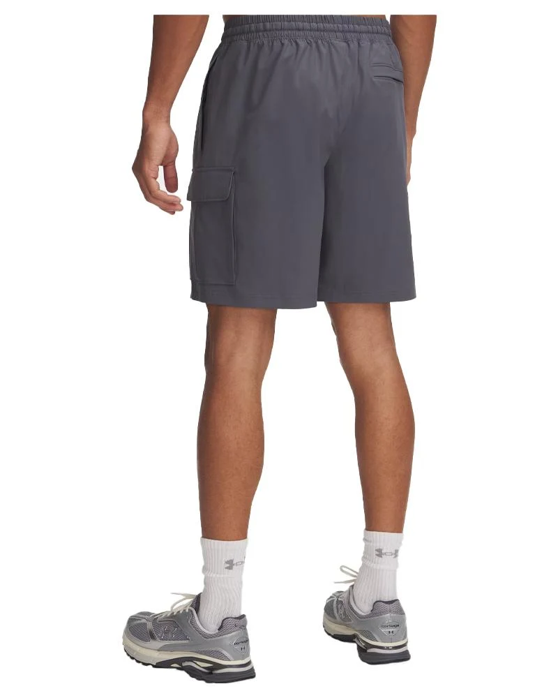 Shorts Uomo UA Vibe Woven Cargo