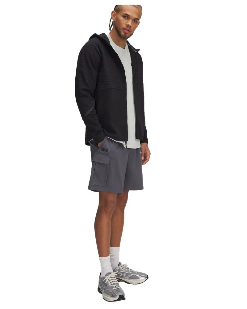 Shorts Uomo UA Vibe Woven Cargo