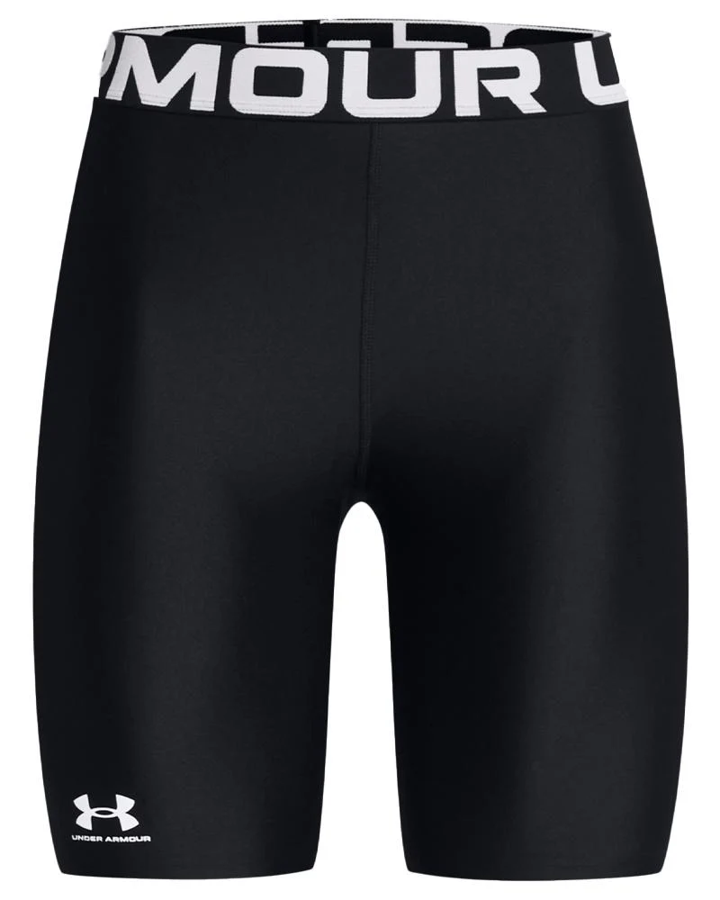 Shorts Donna HeatGear 8"