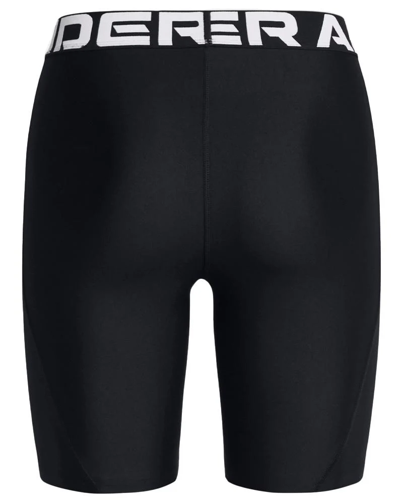 Shorts Donna HeatGear 8"