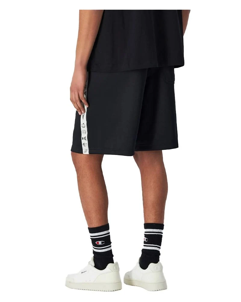 Shorts Uomo Lisci