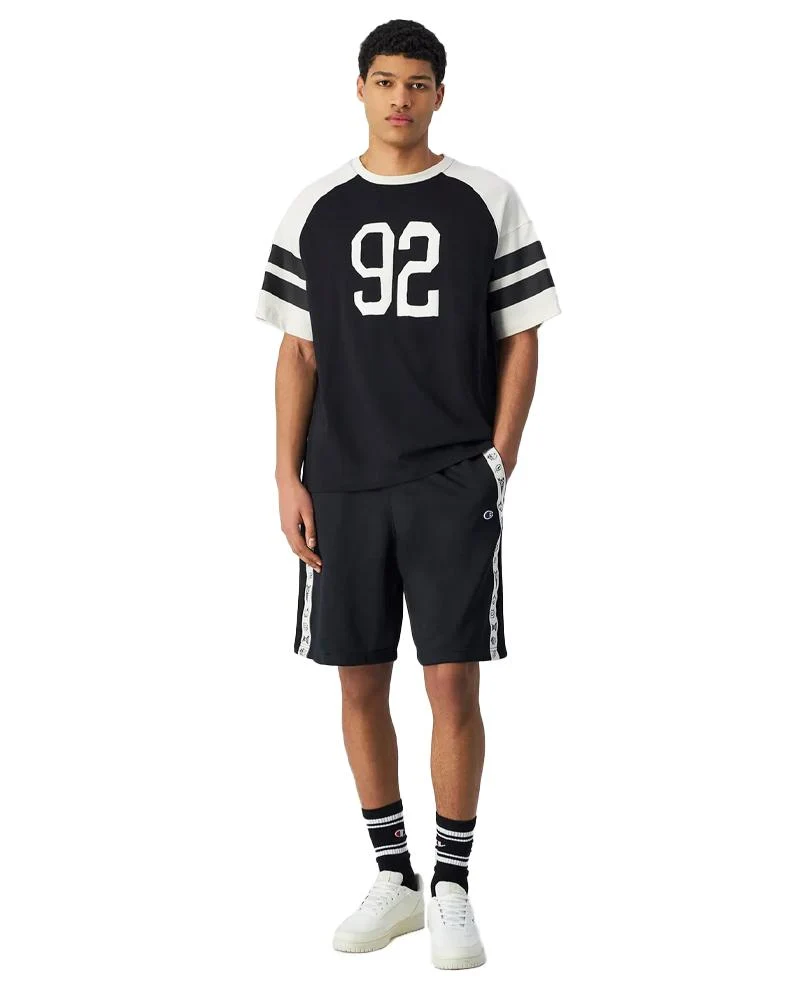 Shorts Uomo Lisci