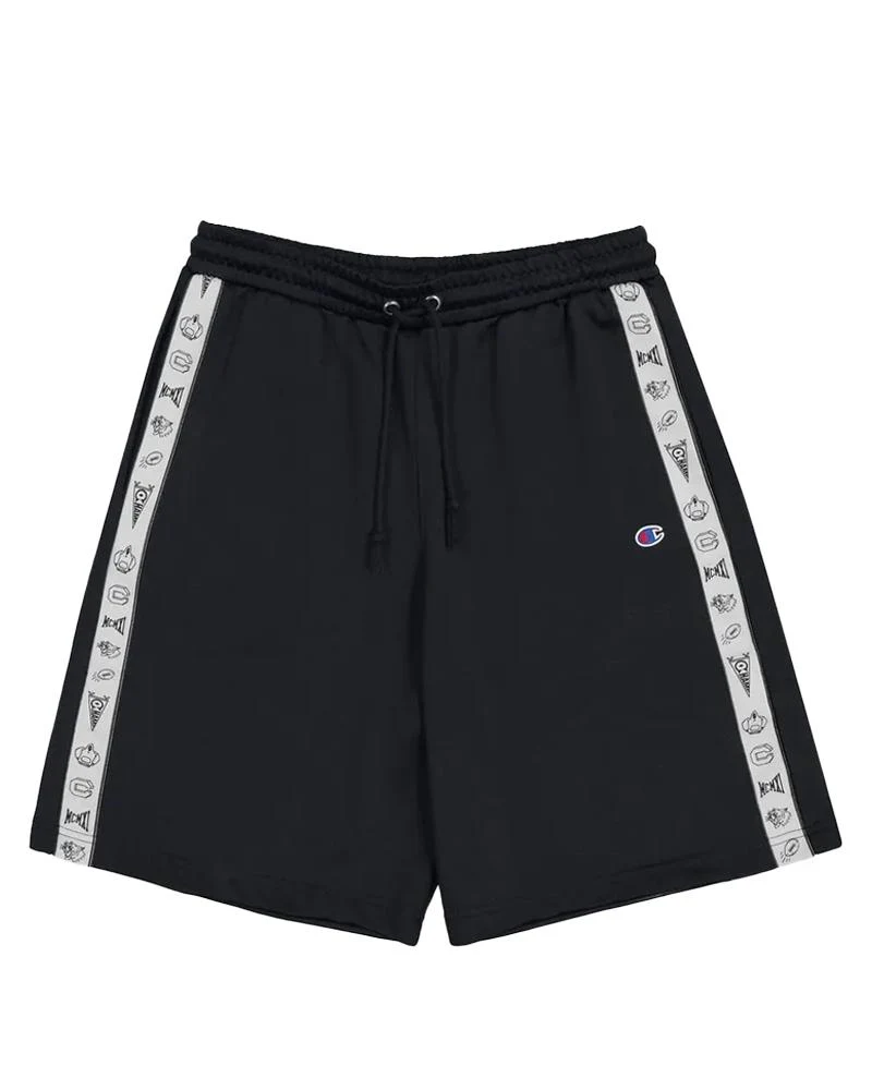 Shorts Uomo Lisci