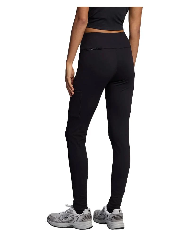 Leggings Donna Quick Dry C-Tech