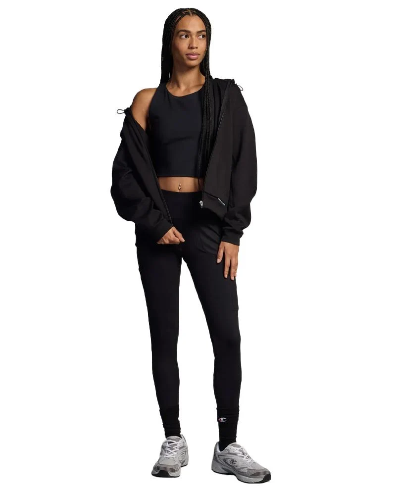 Leggings Donna Quick Dry C-Tech