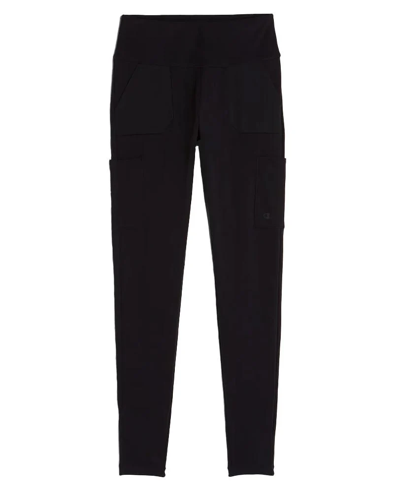 Leggings Donna Quick Dry C-Tech