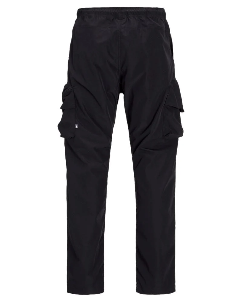 Pantaloni Uomo Cargo Relaxed Fit