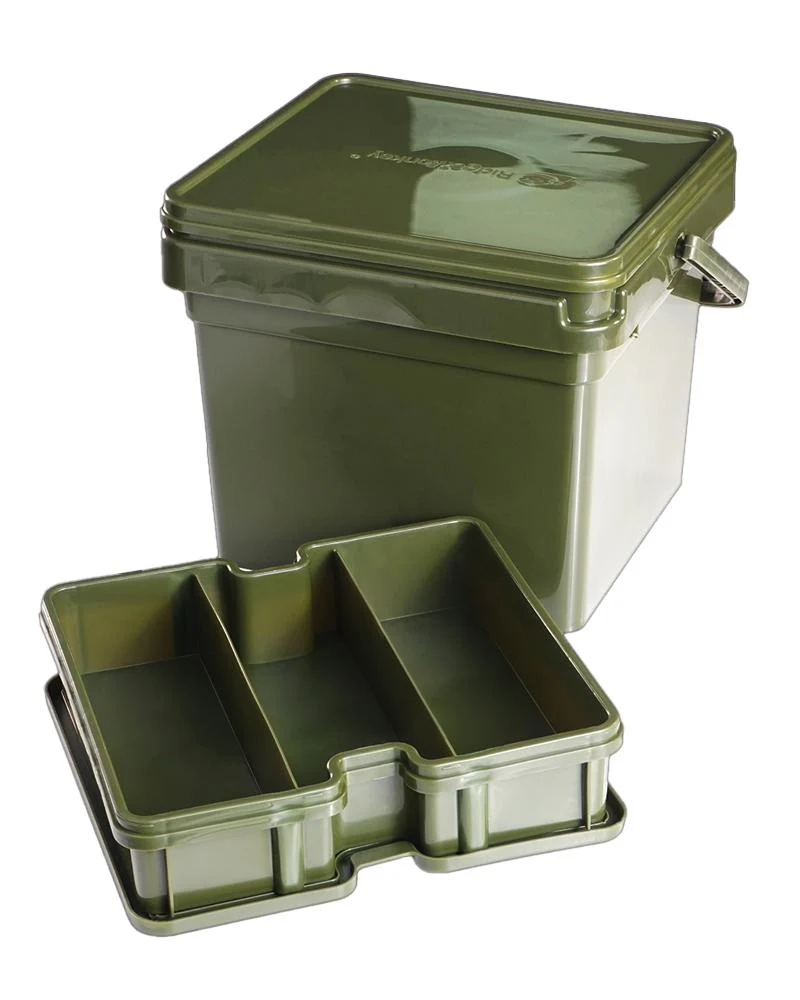 Compact Bucket System 7,5L