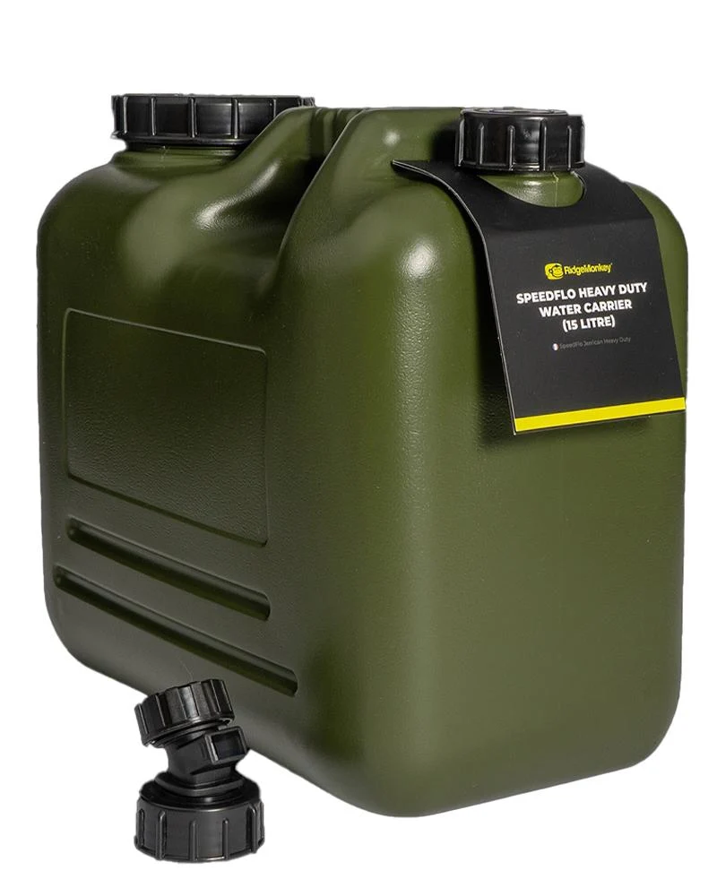 Contenitore Per L'Acqua SpeedFlo Heavy Duty 10L