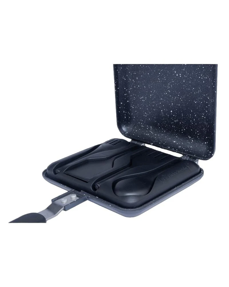 Classic Sandwich Toaster Edizione Granito
