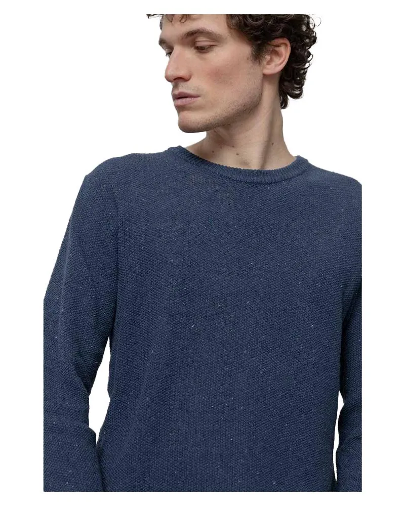 Maglia Uomo Gino In Cotone Rigenerato