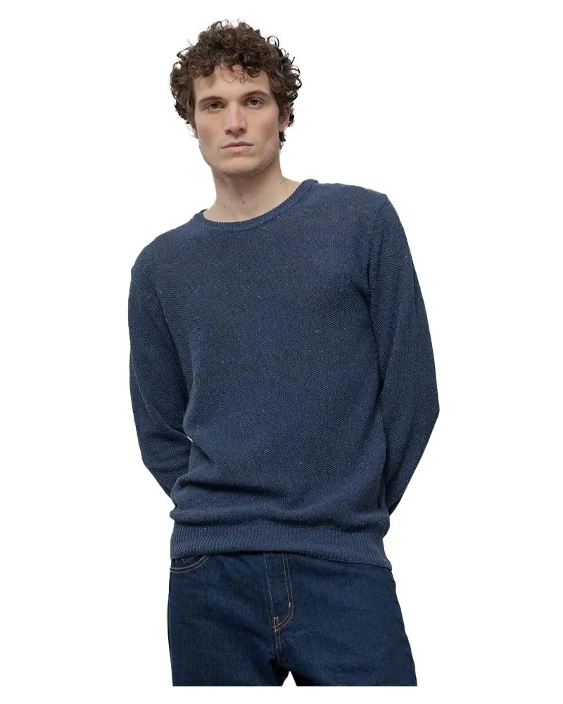 Maglia Uomo Gino In Cotone Rigenerato