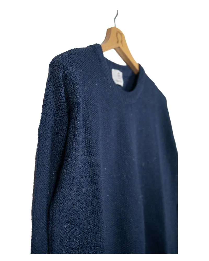 Maglia Uomo Gino In Cotone Rigenerato