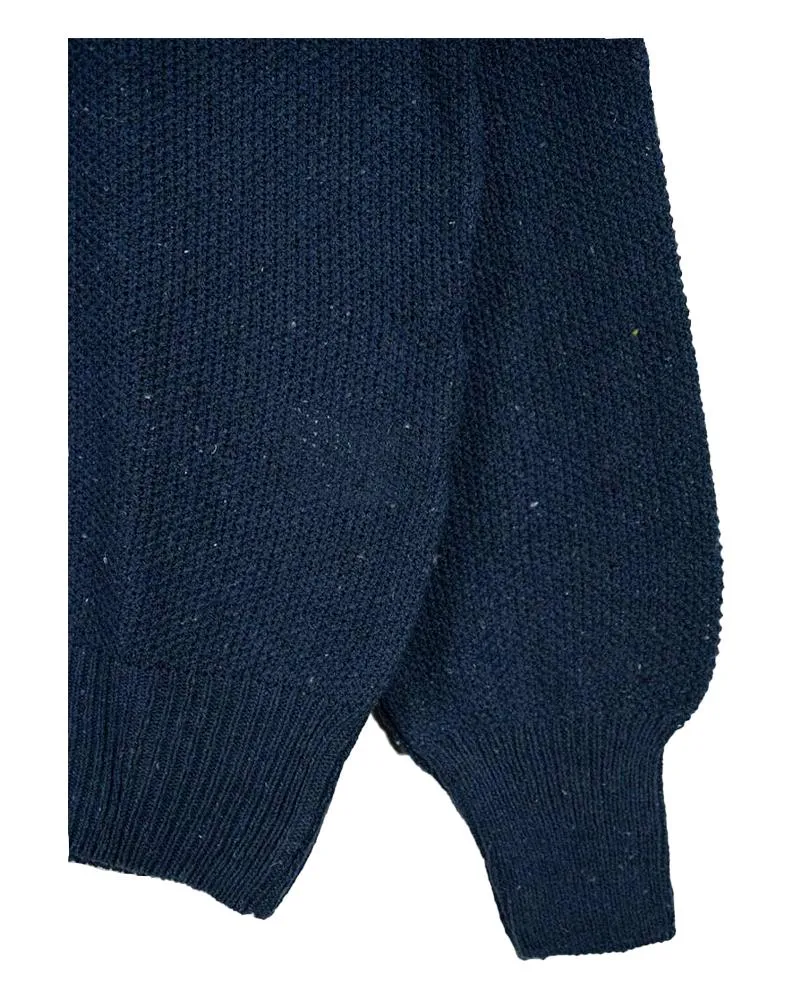 Maglia Uomo Gino In Cotone Rigenerato