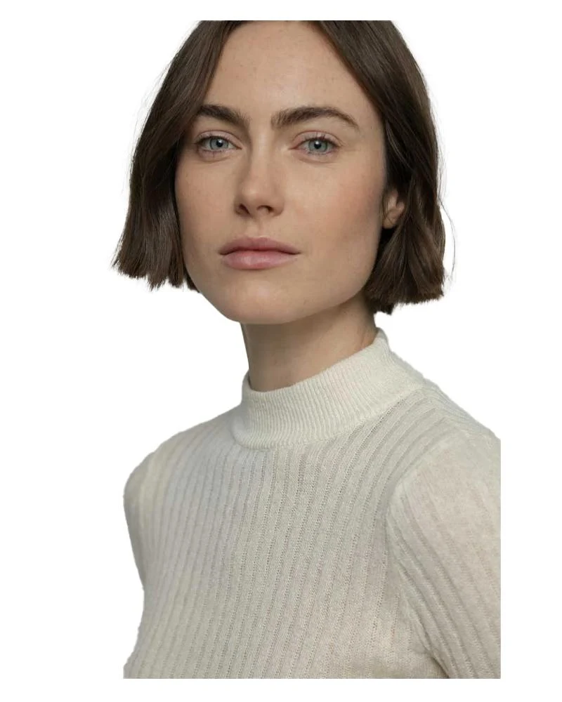 Maglia Donna In Seta Renza
