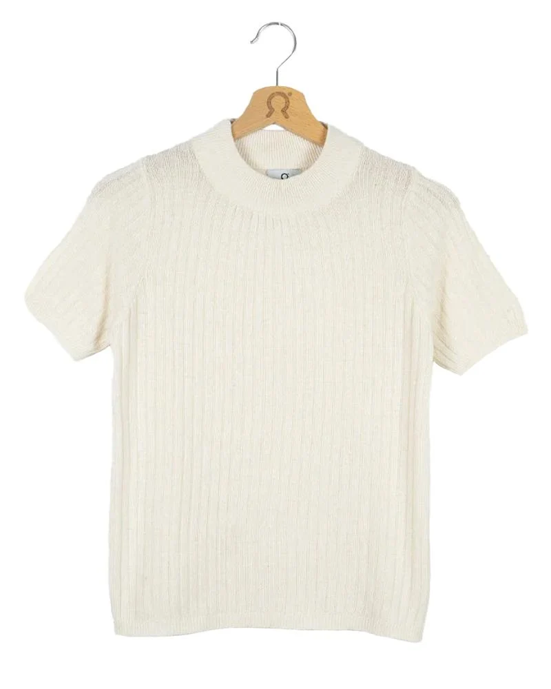Maglia Donna In Seta Renza