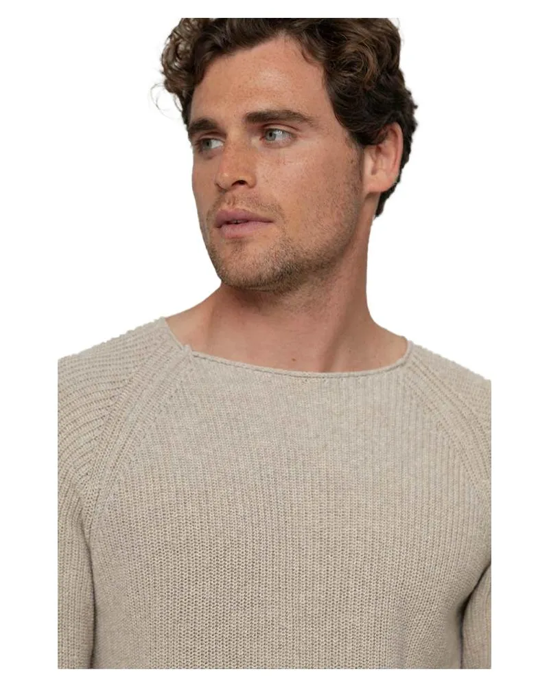 Maglia Uomo Maniche Lunghe Francesco