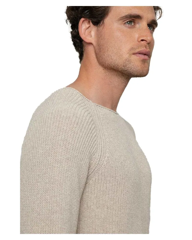 Maglia Uomo Maniche Lunghe Francesco