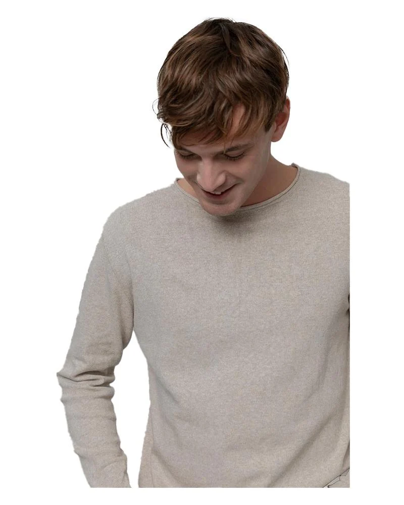 Maglia Uomo Paricollo Jago