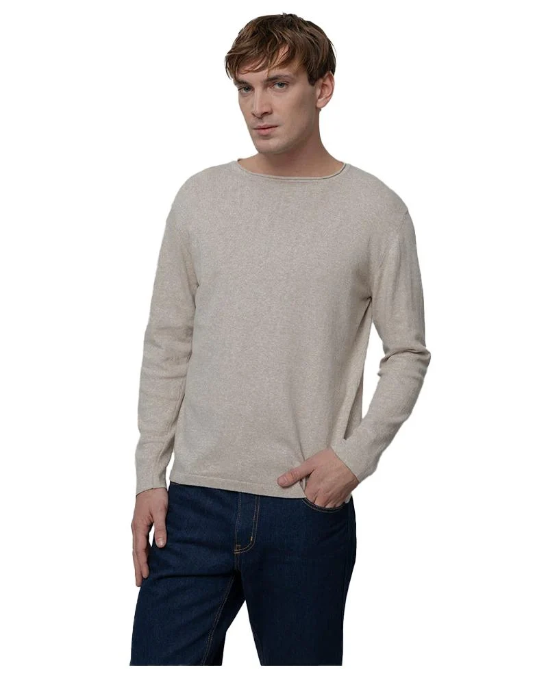 Maglia Uomo Paricollo Jago