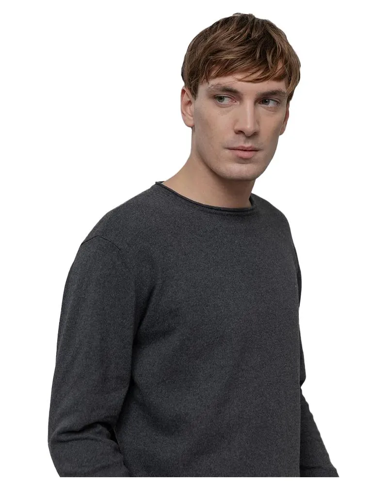 Maglia Uomo Paricollo Jago