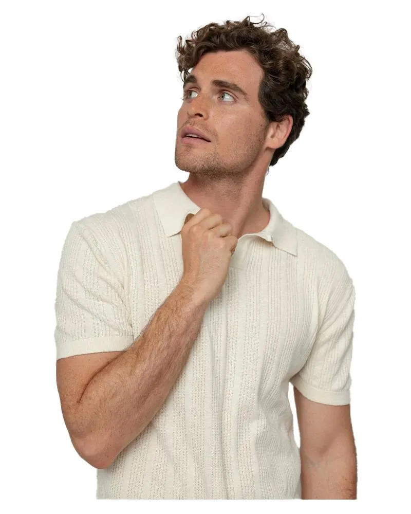 Polo Uomo Maniche Corte Damiano