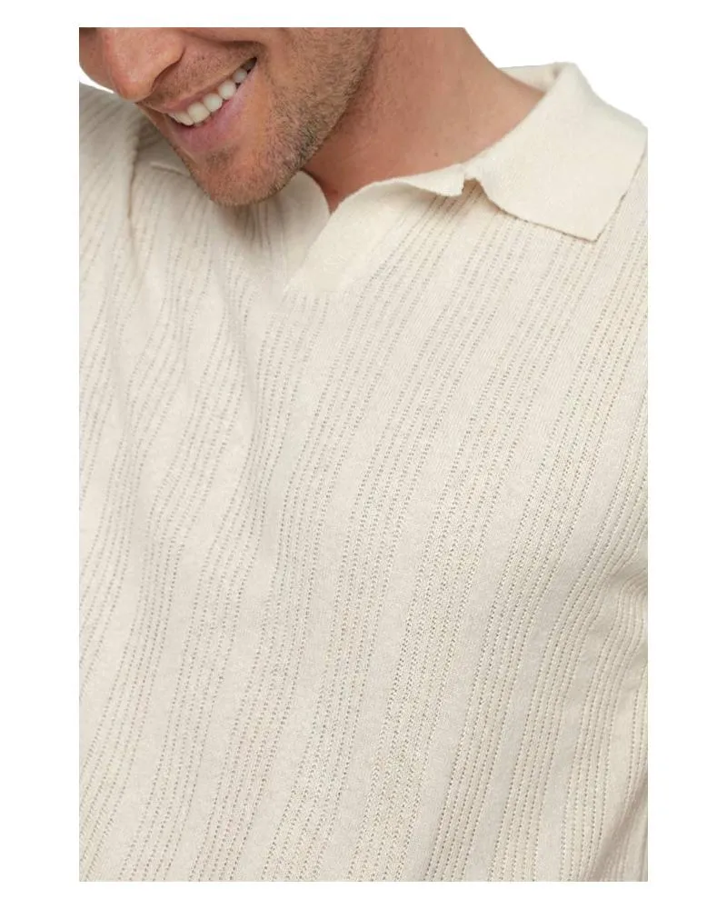 Polo Uomo Maniche Corte Damiano