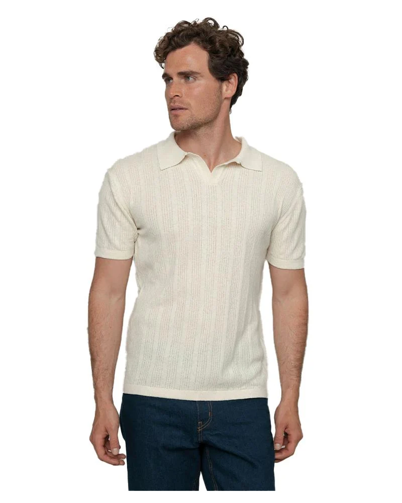 Polo Uomo Maniche Corte Damiano