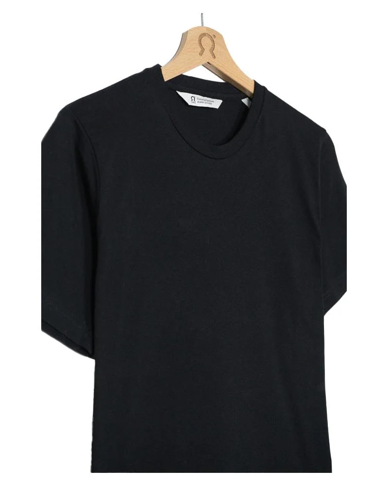 T-shirt Uomo Elio In Cotone Rigenerato