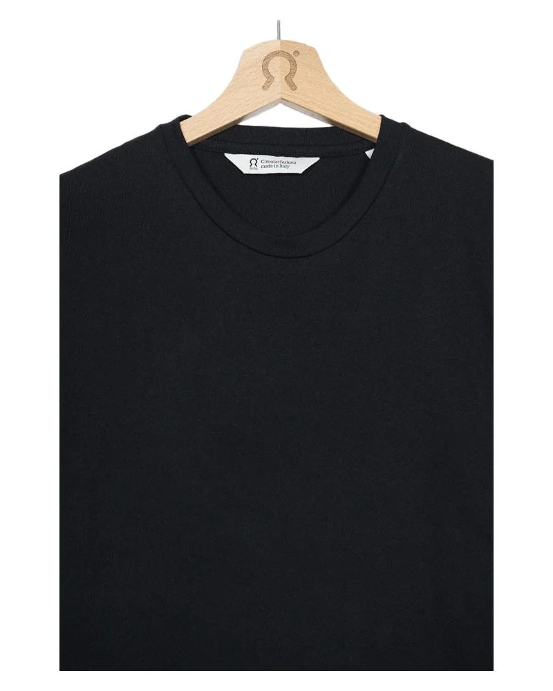 T-shirt Uomo Elio In Cotone Rigenerato