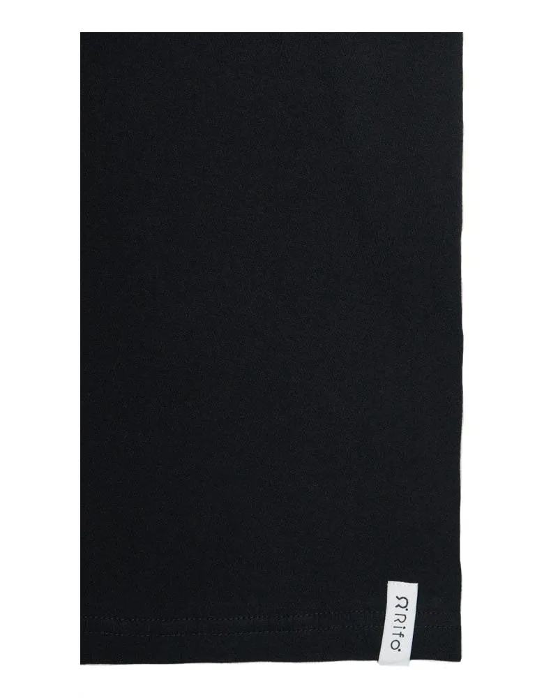 T-shirt Uomo Elio In Cotone Rigenerato