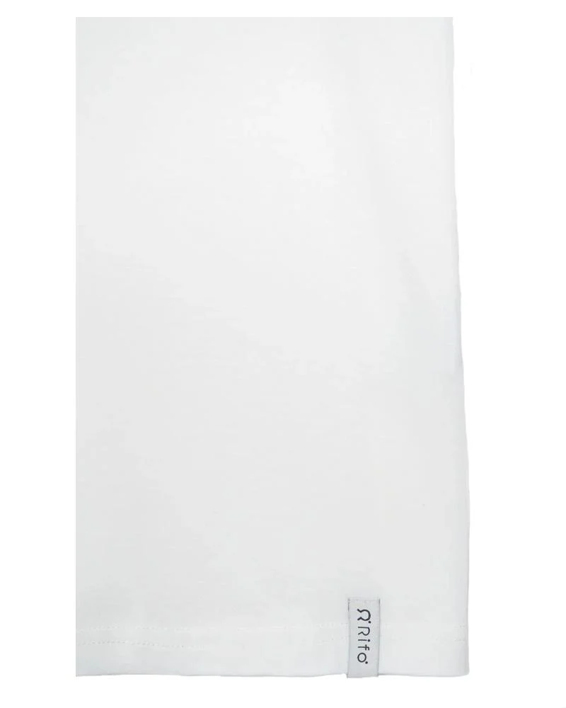 T-shirt Uomo Elio In Cotone Rigenerato