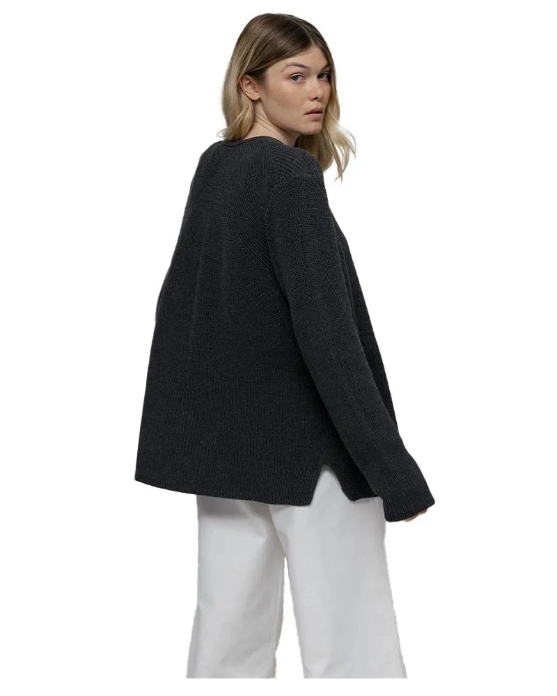 Cardigan Donna Con Bottoni Aspasia