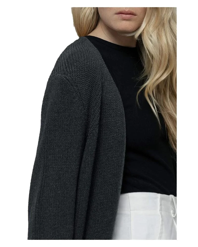 Cardigan Donna Con Bottoni Aspasia