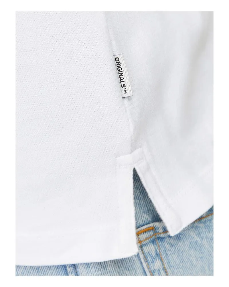 Polo Uomo