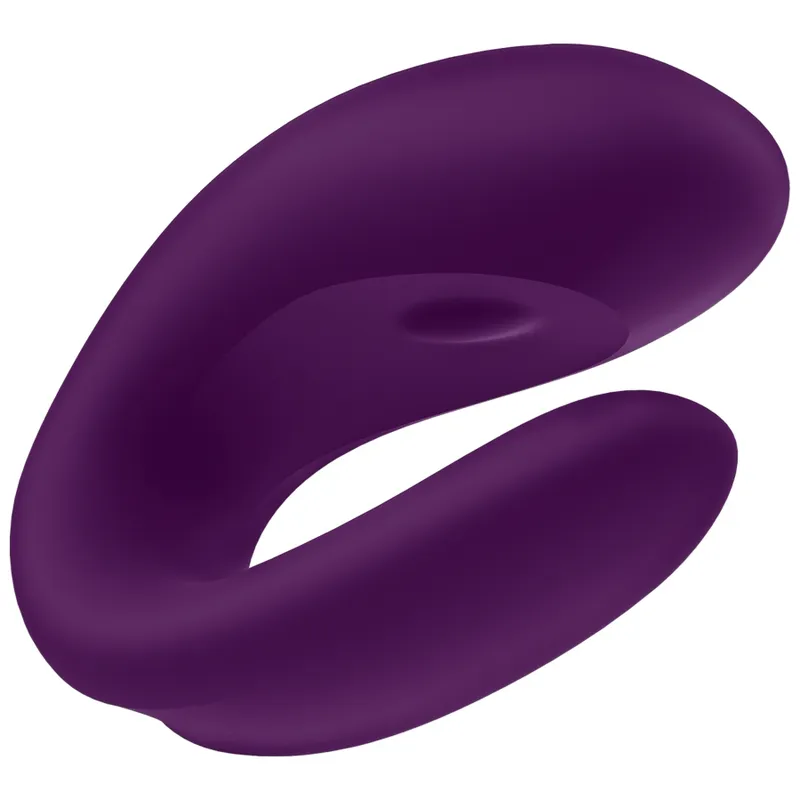 Coffret sextoys Satisfyer Partner Box 3 Royal One Sexy Secret Double Joy silicone sextoy couple plaisir intimité cadeau érotique