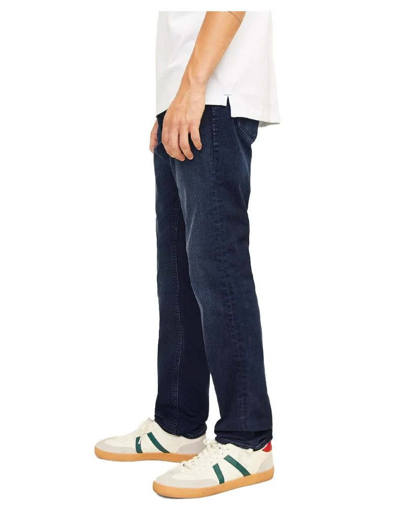 Jeans Uomo Glenn Original Slim Fit