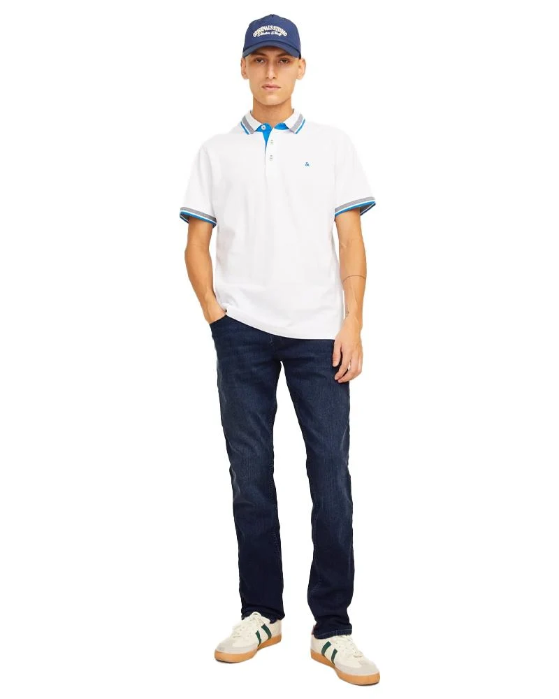 Jeans Uomo Glenn Original Slim Fit