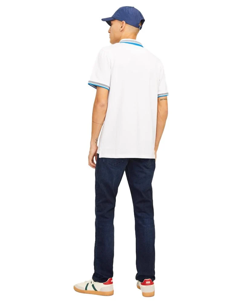 Jeans Uomo Glenn Original Slim Fit