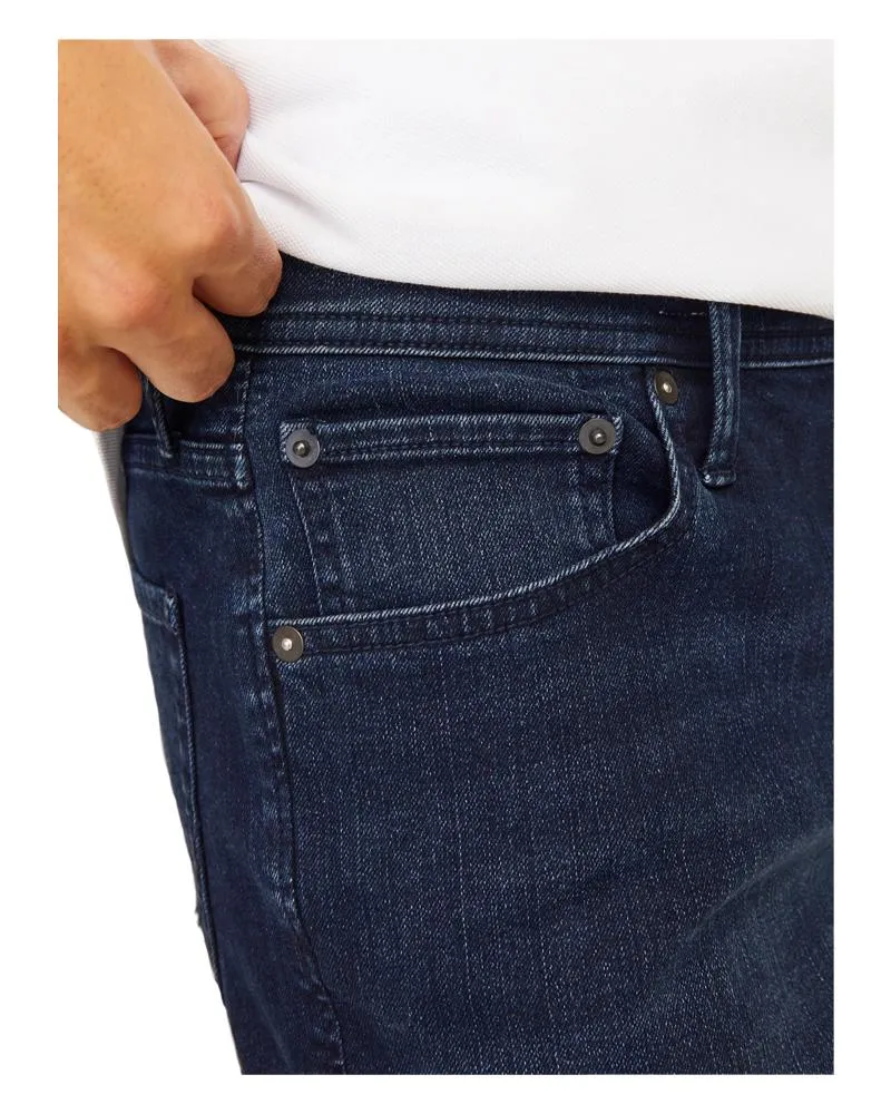 Jeans Uomo Glenn Original Slim Fit