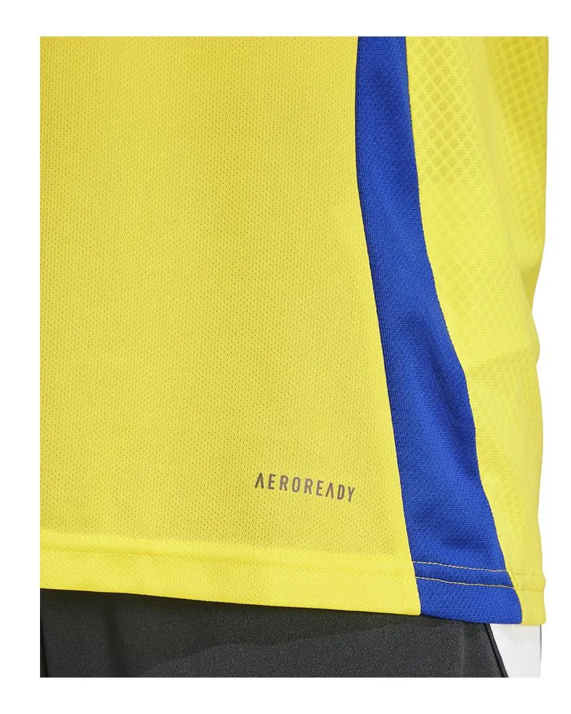 Maglia Uomo Home 24/25 Ronaldo Al Nassr FC