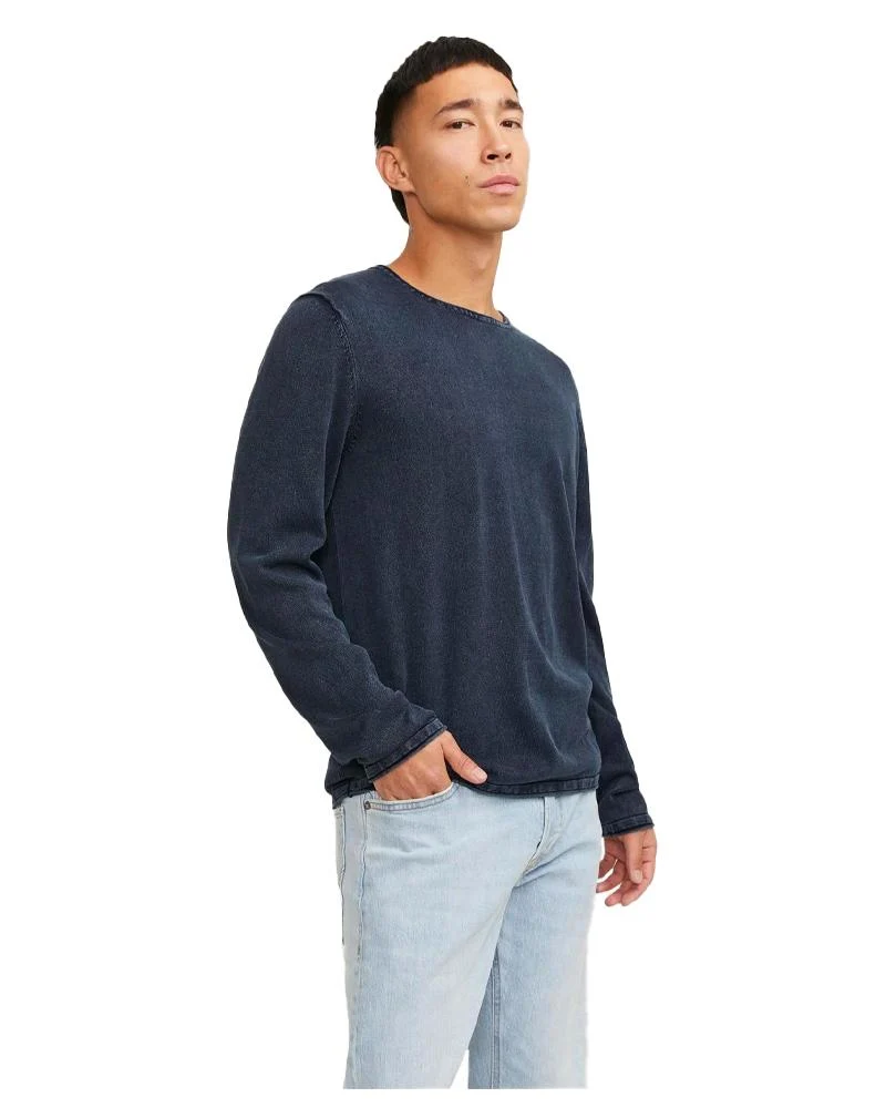 Maglione Girocollo Uomo