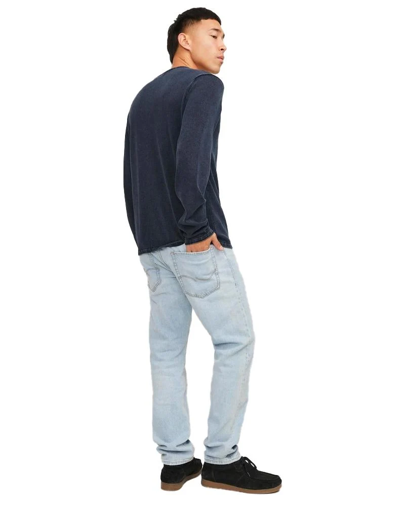 Maglione Girocollo Uomo
