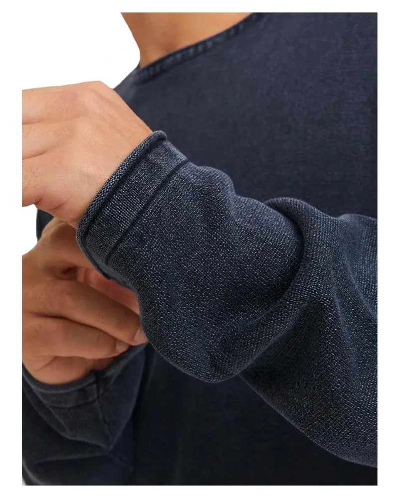 Maglione Girocollo Uomo