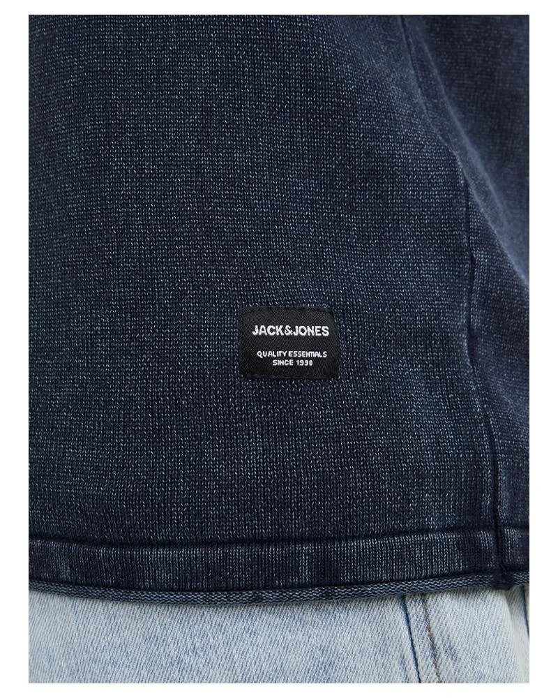 Maglione Girocollo Uomo