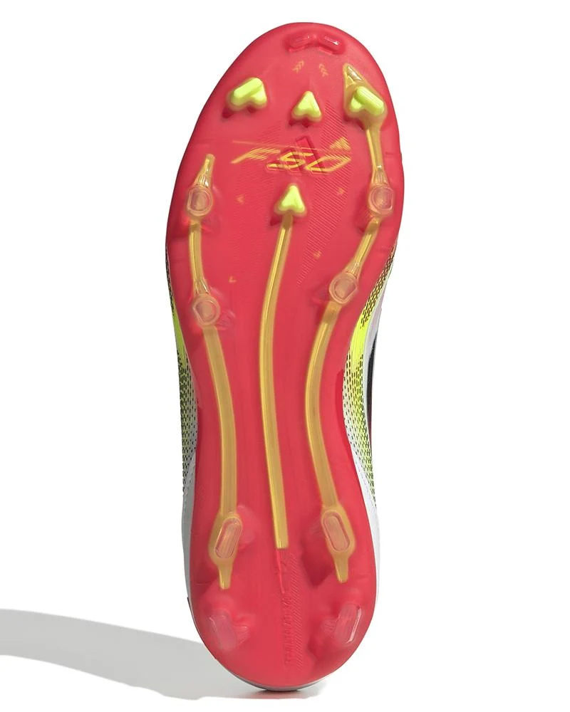 Scarpe Da Calcio Bambini F50 Elite Laceless Firm Ground