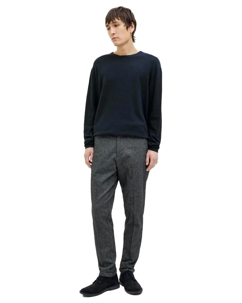 Pullover Girocollo Uomo